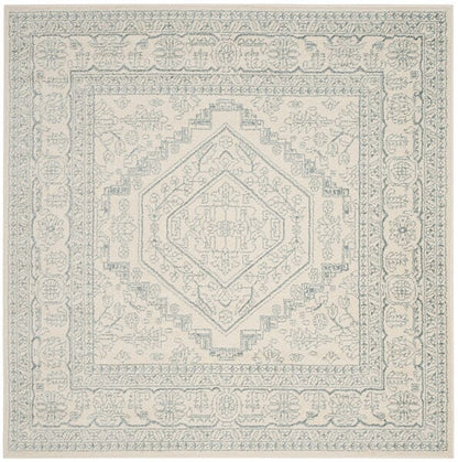 Safavieh Adirondack Adr108S Ivory / Slate Area Rug