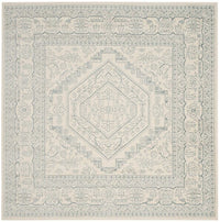 Safavieh Adirondack Adr108S Ivory / Slate Area Rug