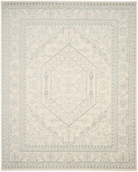 Safavieh Adirondack Adr108S Ivory / Slate Area Rug