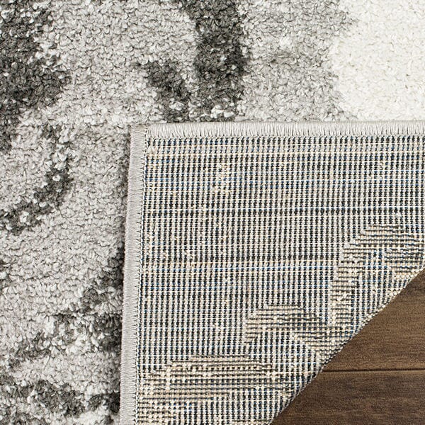 Safavieh Adirondack Adr114B Silver/Ivory Rug.