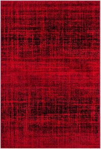 Safavieh Adirondack Adr116F Red / Black Area Rug