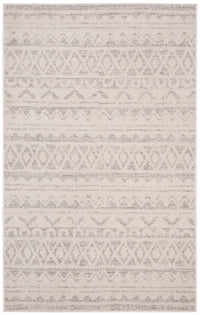 Safavieh Adirondack Adr119A Ivory / Silver Moroccan Area Rug