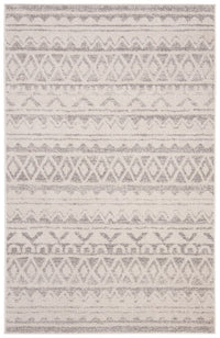 Safavieh Adirondack Adr119B Ivory / Grey Moroccan Area Rug