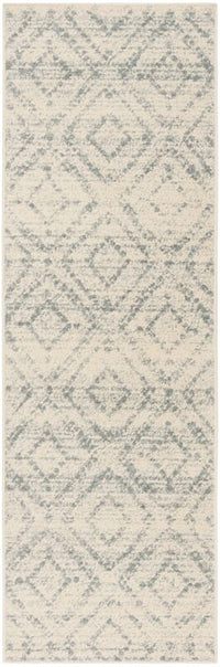 Safavieh Adirondack Adr131T Ivory / Light Blue Moroccan Area Rug