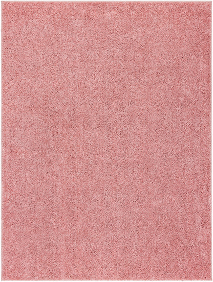 Surya Alfombra Afb-2304 Red Area Rug