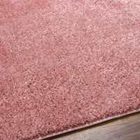 Surya Alfombra Afb-2304 Red Area Rug