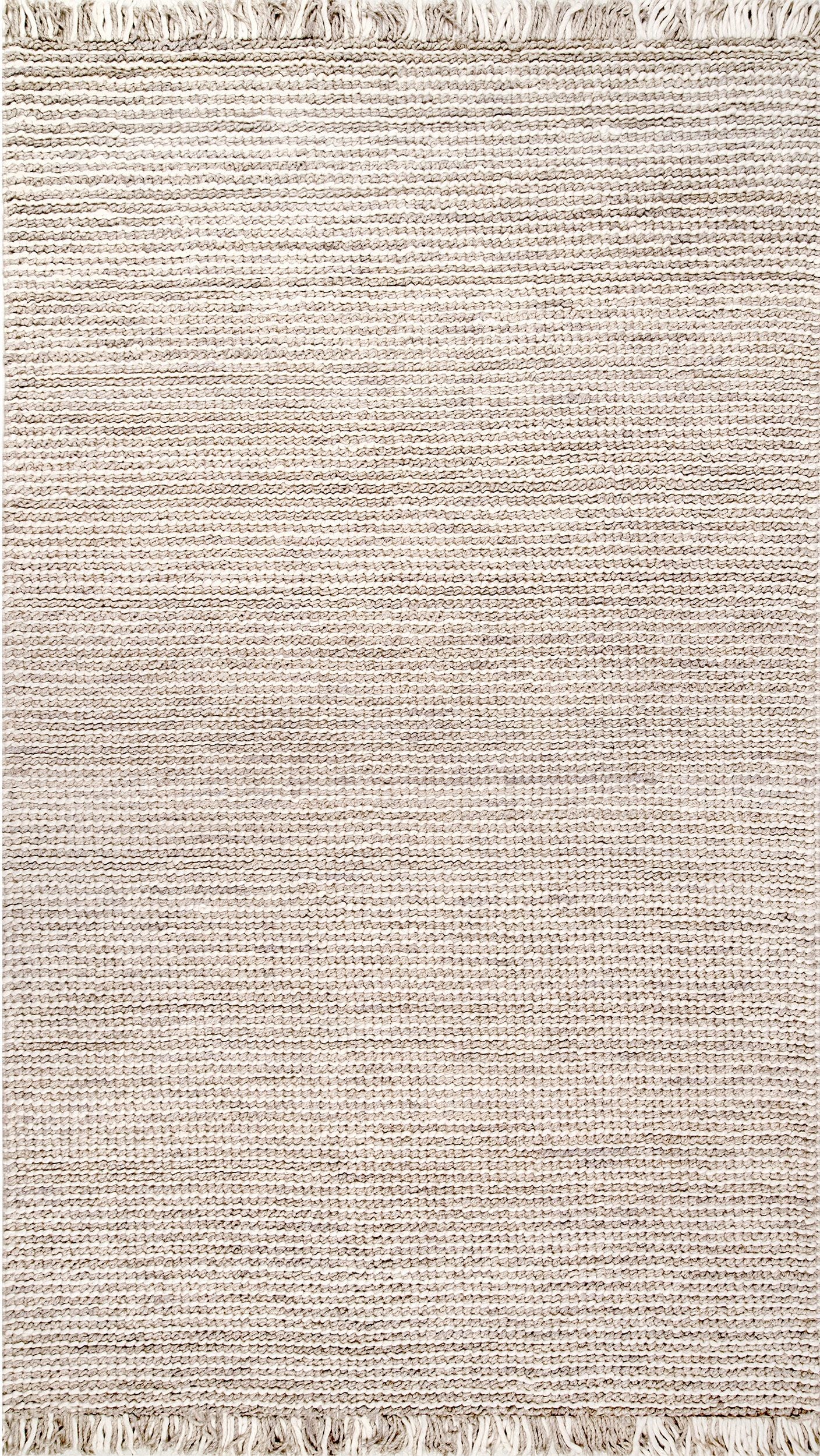 Nuloom Eileen Nei2574A Beige Area Rug