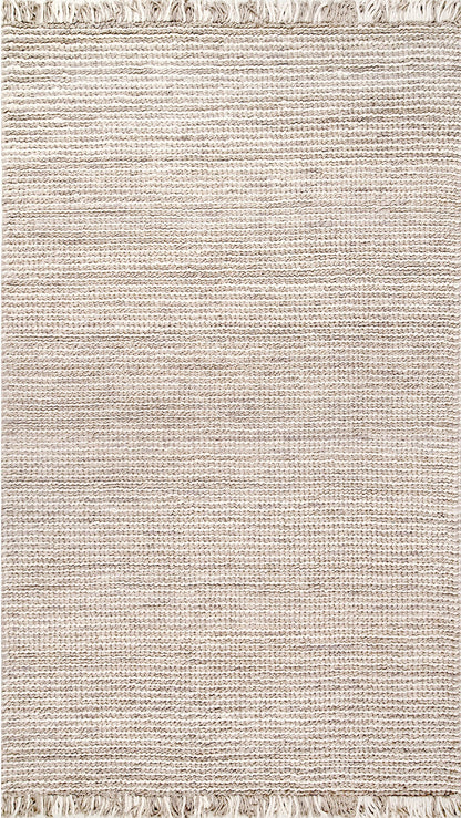 Nuloom Eileen Nei2574A Beige Area Rug