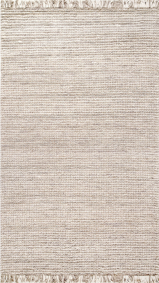 Nuloom Eileen Nei2574A Beige Area Rug