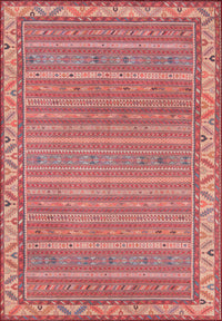 Momeni Afshar Afs-5 Multi Area Rug