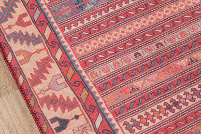 Momeni Afshar Afs-5 Multi Area Rug