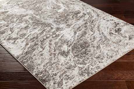Surya Allegro Plus Agp-2300 Brown Rug.