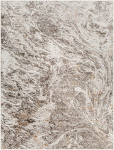 Surya Allegro Plus Agp-2300 Brown Rug.