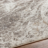 Surya Allegro Plus Agp-2300 Brown Rug.