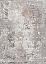Surya Allegro Plus Agp-2301 Grey Rug.