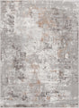 Surya Allegro Plus Agp-2301 Grey Rug.