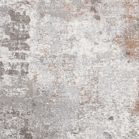 Surya Allegro Plus Agp-2301 Grey Rug.