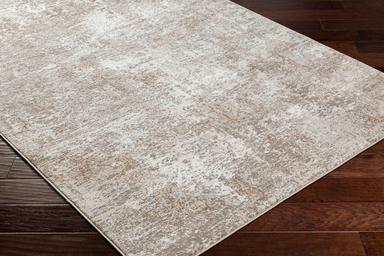 Surya Allegro Plus Agp-2302 Beige Rug.