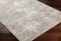 Surya Allegro Plus Agp-2302 Beige Area Rug