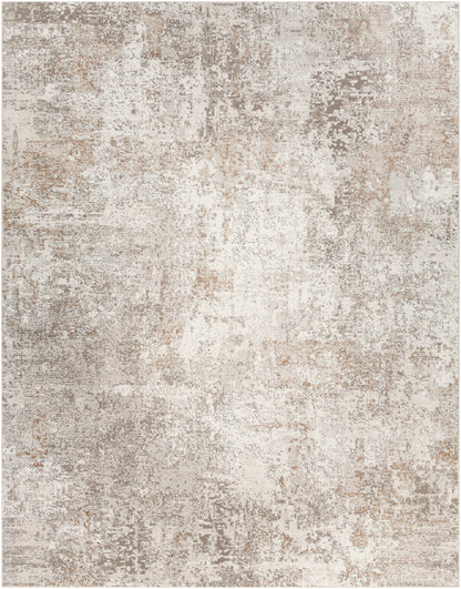 Surya Allegro Plus Agp-2302 Beige Area Rug