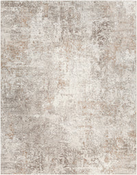 Surya Allegro Plus Agp-2302 Beige Area Rug