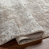 Surya Allegro Plus Agp-2302 Beige Rug.