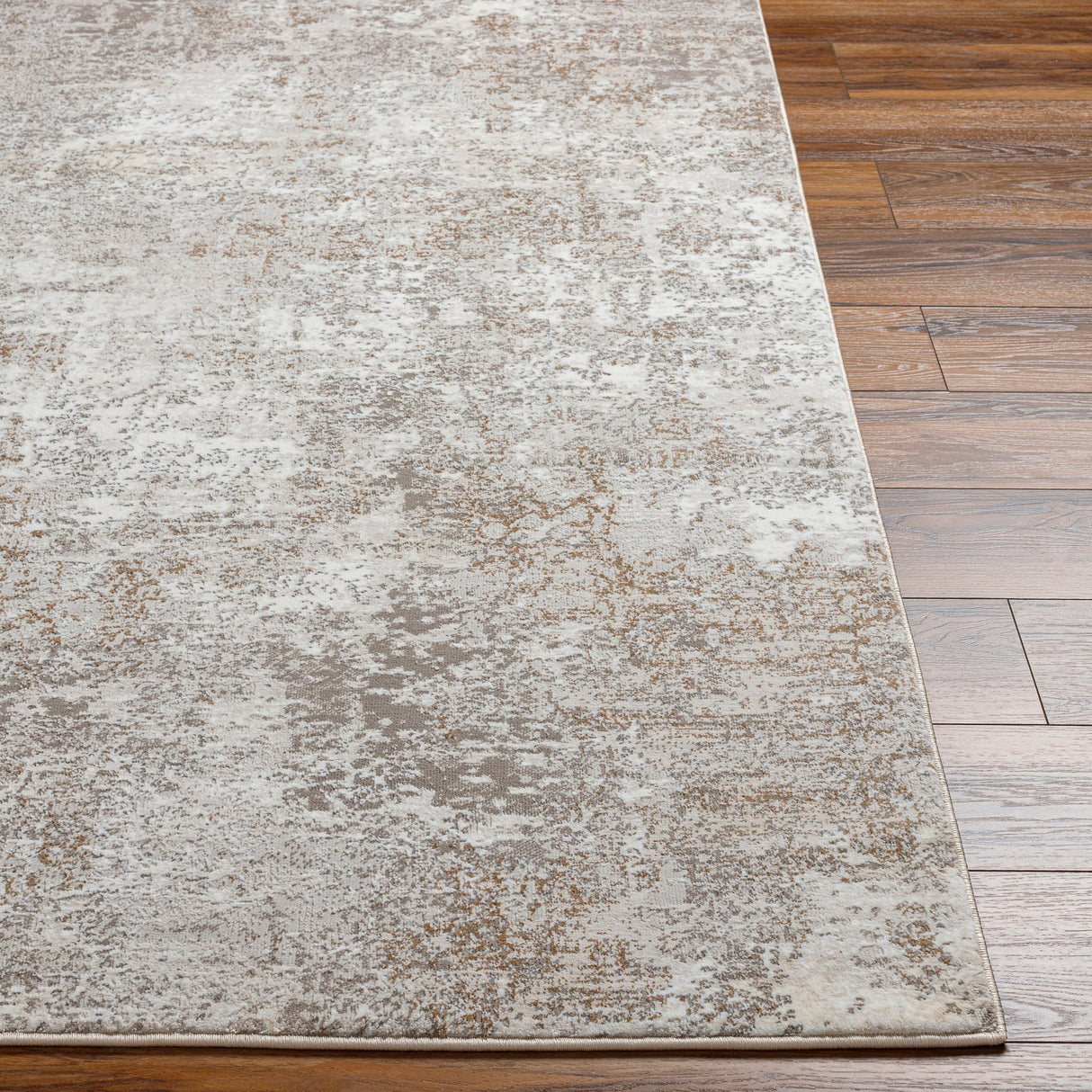 Surya Allegro Plus Agp-2302 Beige Rug.