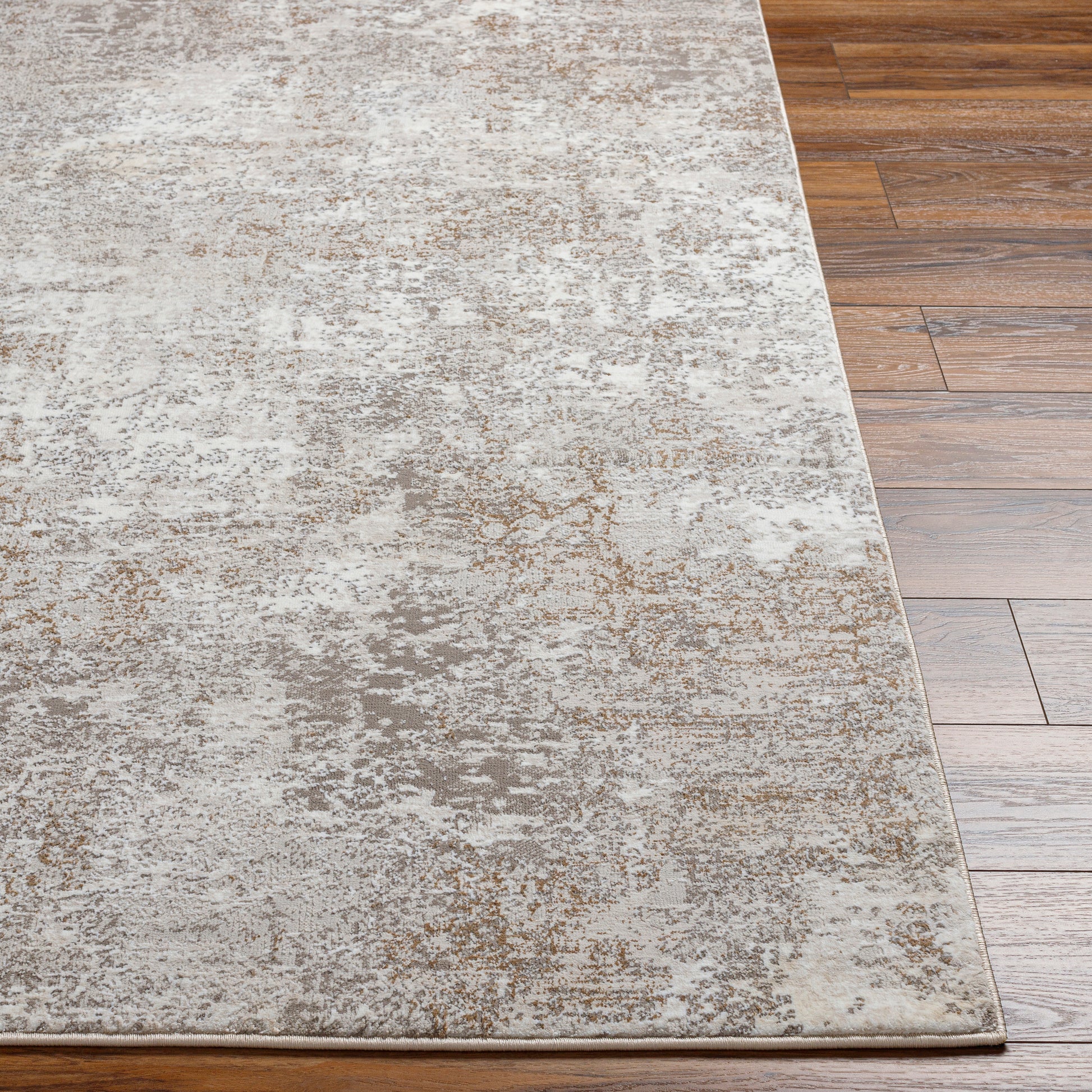 Surya Allegro Plus Agp-2302 Beige Area Rug