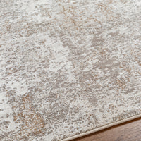 Surya Allegro Plus Agp-2302 Beige Area Rug