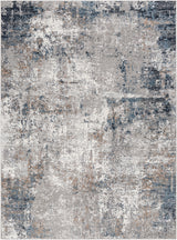 Surya Allegro Plus Agp-2303 Blue Rug.