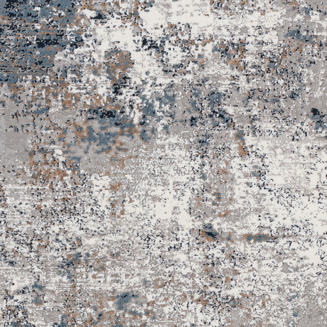 Surya Allegro Plus Agp-2303 Blue Rug.