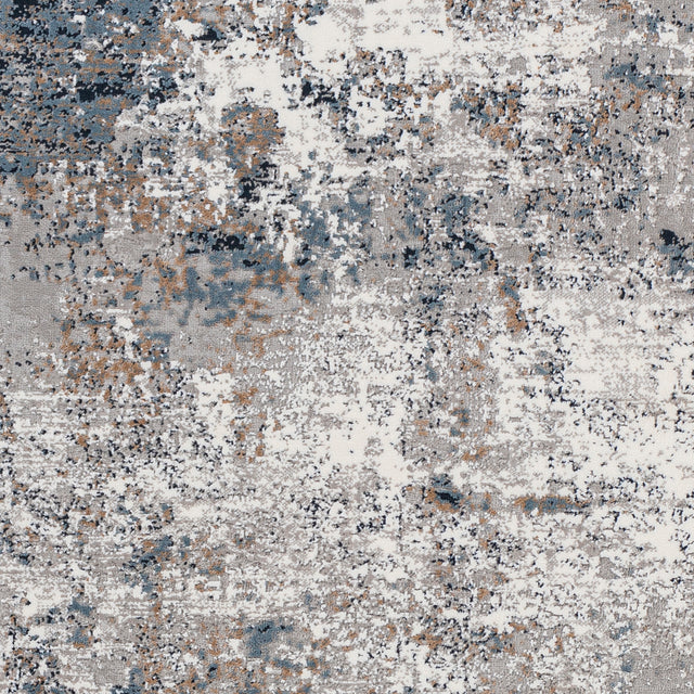 Surya Allegro Plus Agp-2303 Blue Rug.