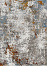 Surya Allegro Plus Agp-2304 Tan & Ivory Rug.