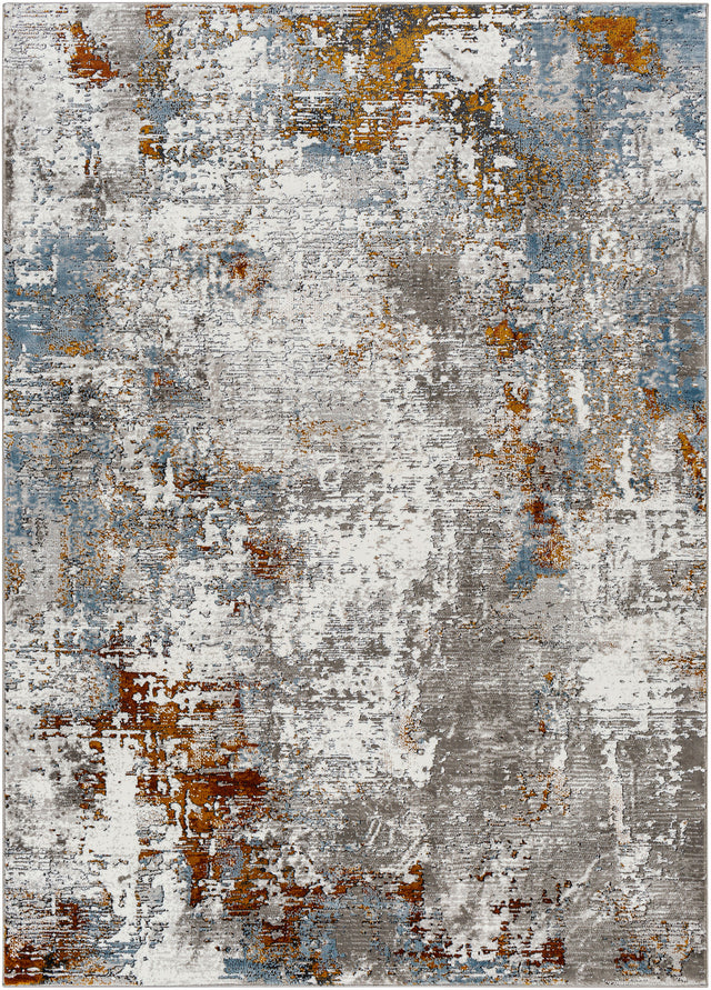 Surya Allegro Plus Agp-2304 Tan & Ivory Rug.