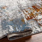 Surya Allegro Plus Agp-2304 Tan & Ivory Rug.