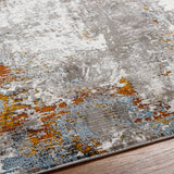 Surya Allegro Plus Agp-2304 Tan & Ivory Rug.