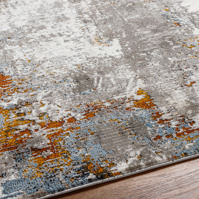 Surya Allegro Plus Agp-2304 Tan & Ivory Rug.