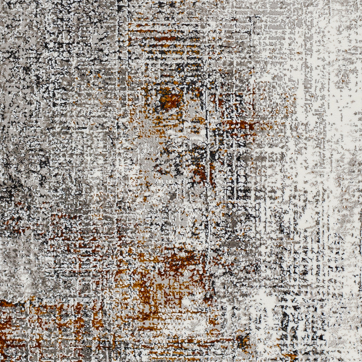Surya Allegro Plus Agp-2305 Grey Rug.