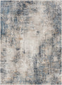 Surya Allegro Plus Agp-2306 Blue Rug.