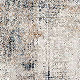 Surya Allegro Plus Agp-2306 Blue Rug.
