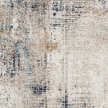 Surya Allegro Plus Agp-2306 Blue Rug.