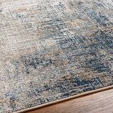 Surya Allegro Plus Agp-2306 Blue Rug.