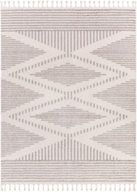 Surya Alhambra Ahb-2302 Gray Area Rug