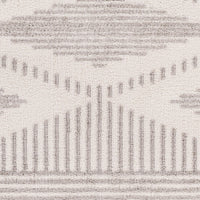 Surya Alhambra Ahb-2302 Gray Area Rug