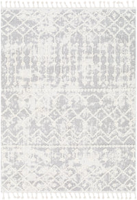 Surya Alhambra Ahb-2307 Tan & Ivory Area Rug