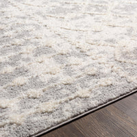 Surya Alhambra Ahb-2307 Tan & Ivory Area Rug