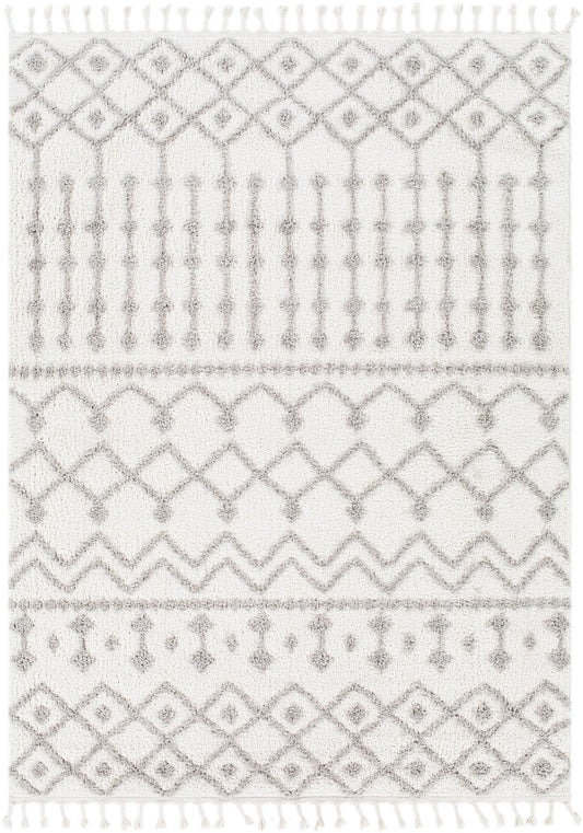 Surya Alhambra Ahb-2309 Pink Area Rug