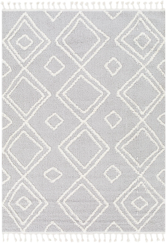 Surya Alhambra Ahb-2310 Orange Area Rug