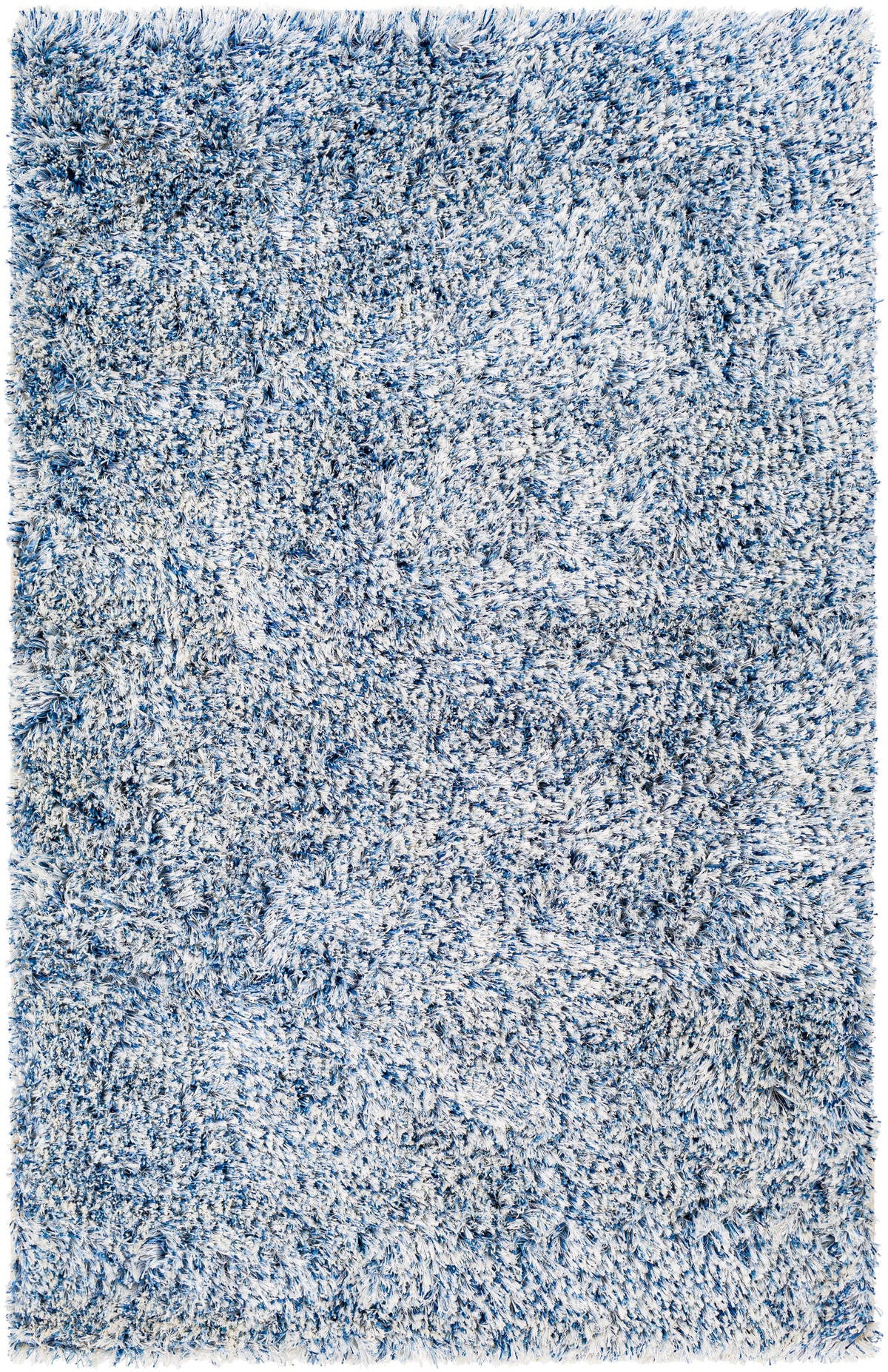 Surya Anaheim Ahm-2301 Denim, Light Gray, Navy, Bright Blue Area Rug