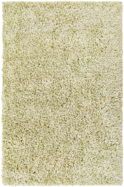 Surya Anaheim Ahm-2303 Grass Green, Moss, Seafoam, Sage Area Rug